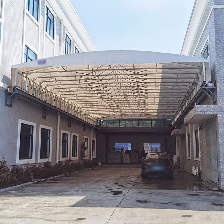 玛多县电动/移动推拉棚