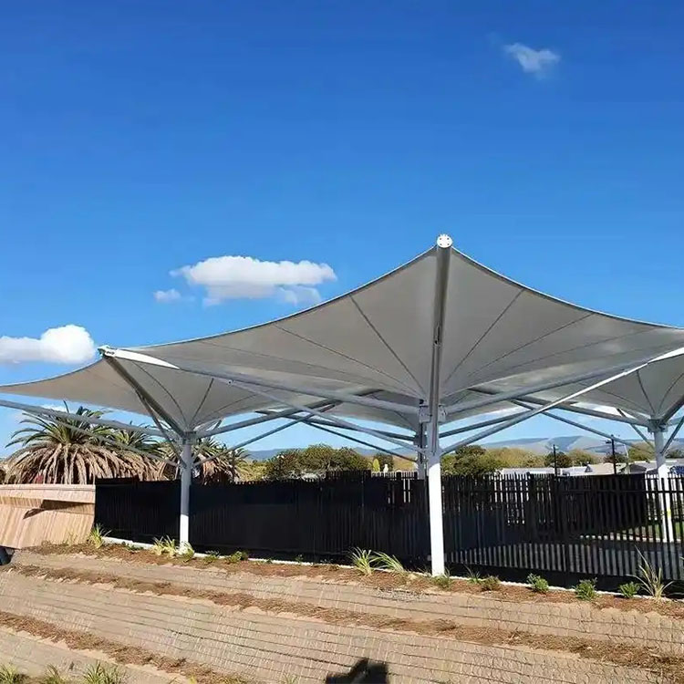 玛多县工程案例