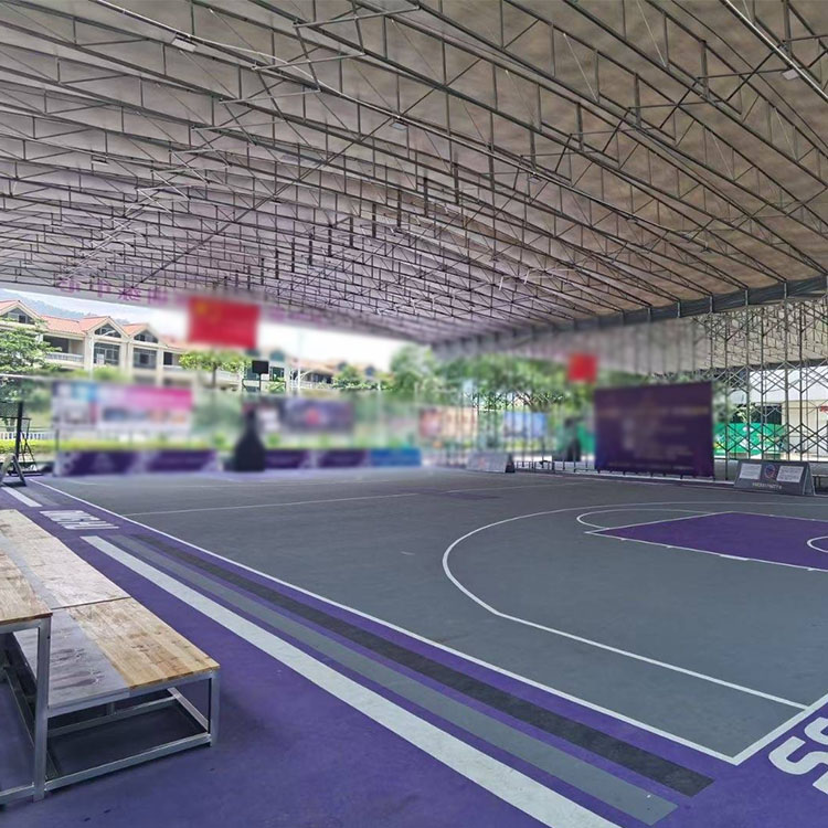 玛多县工程案例