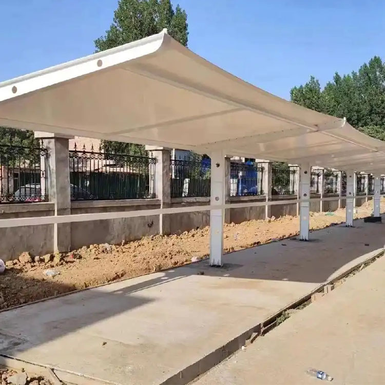 玛多县工程案例