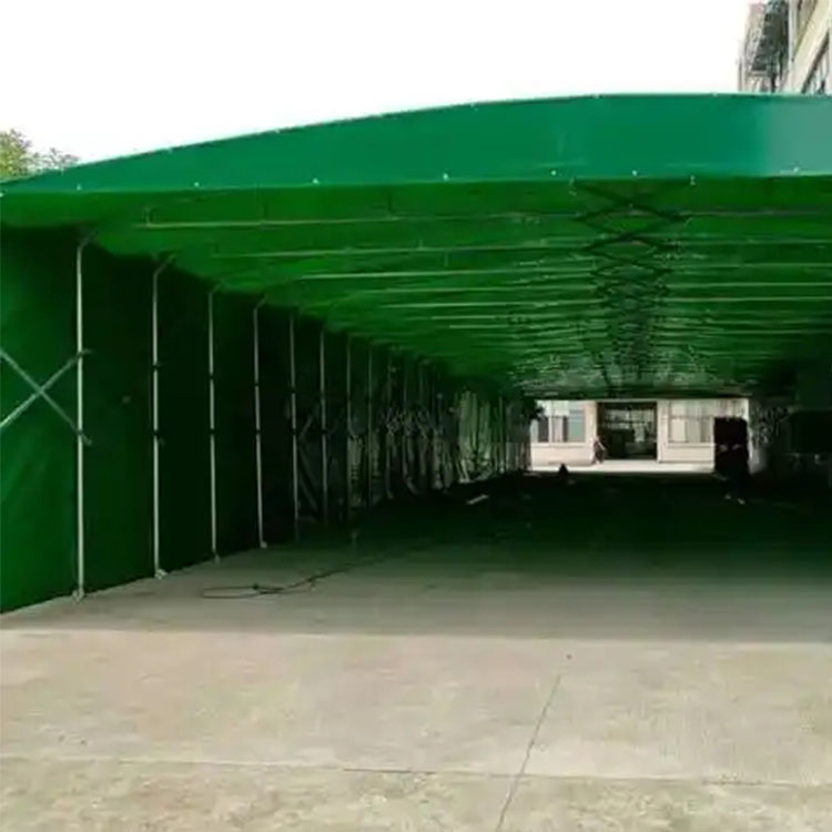 玛多县工程案例