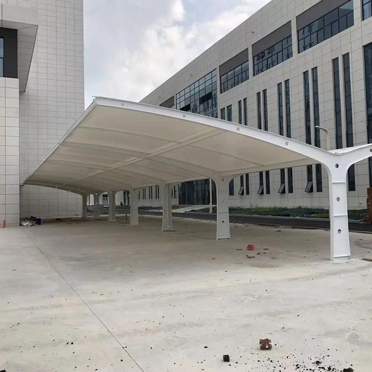 玛多县工程案例